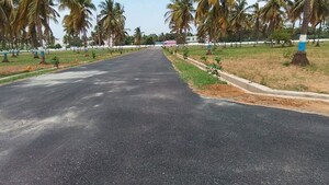 Plot Area in  Plot at Pydibimavaram – for Sale