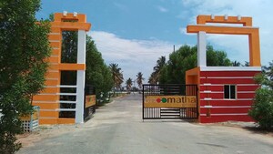  Plot – Exterior View View at Pydibimavaram - for Sale