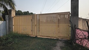  Land – Exterior View View at Northern Railway Colony - for Sale