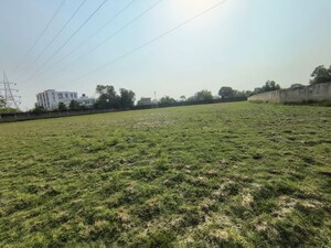 Plot Area in  Land at Northern Railway Colony – for Sale