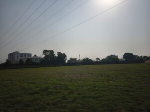 Plot Area in  Land at Northern Railway Colony – for Sale
