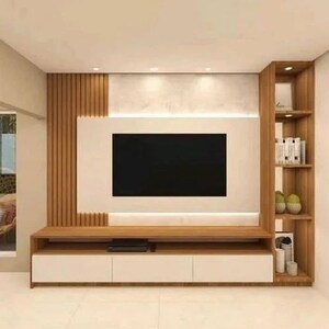 Furnished Amenities in 1 BHK Villa at Basavanatta – for Sale