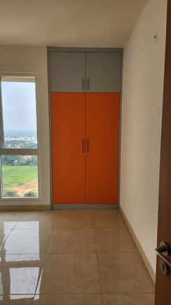 3 BHK Apartment For Sale in Assetz Marq