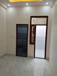 3 BHK + Pooja Room Independent House For Sale in Ganeshpur Rahmanpur