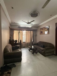 1 BHK Apartment For Rent in Beas CHS