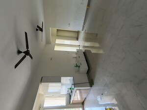 Bathroom in 2 BHK Apartment at Bedarwals Sixty Three Golf Drive, Sector 63 – for Rent