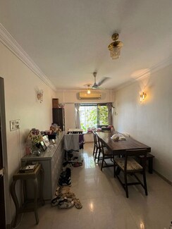 2 BHK Apartment For Sale in Sandesh Nagar