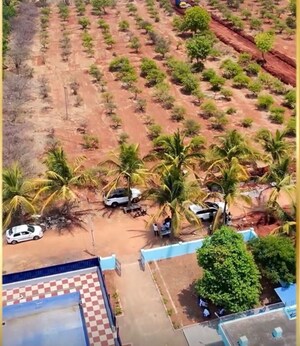  Plot For Sale in Hindupur