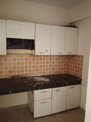 Kitchen in 3 BHK Apartment at Star Rameshwaram, Raj Nagar Extension – for Rent