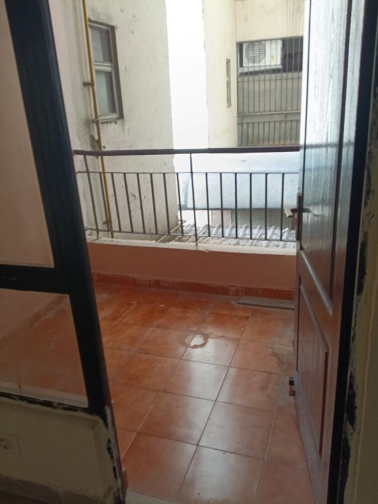Balcony, star-rameshwaram 3 Bedroom 1430 Sq.Ft. Apartment In Raj Nagar Extension Ghaziabad 10381993