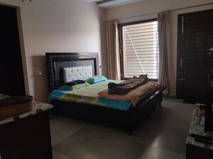 Bedroom in 3 BHK Independent House at Bhabat – for Rent
