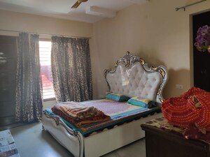 Bedroom in 3 BHK Independent House at Bhabat – for Rent