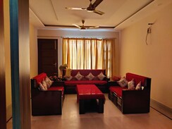 3 BHK Independent House For Rent in Bhabat