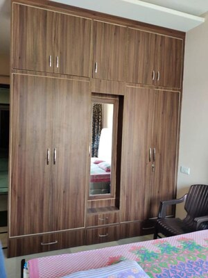 Furnished Amenities in 3 BHK Independent House at Bhabat – for Rent