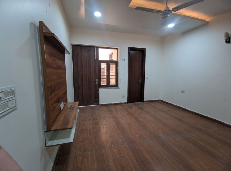 Room, eros-brentwood-tower 2 Bedroom 1283 Sq.Ft. Apartment In Charmwood Village Faridabad 10382014