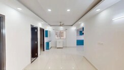 3 BHK Apartment For Sale in High Grounds