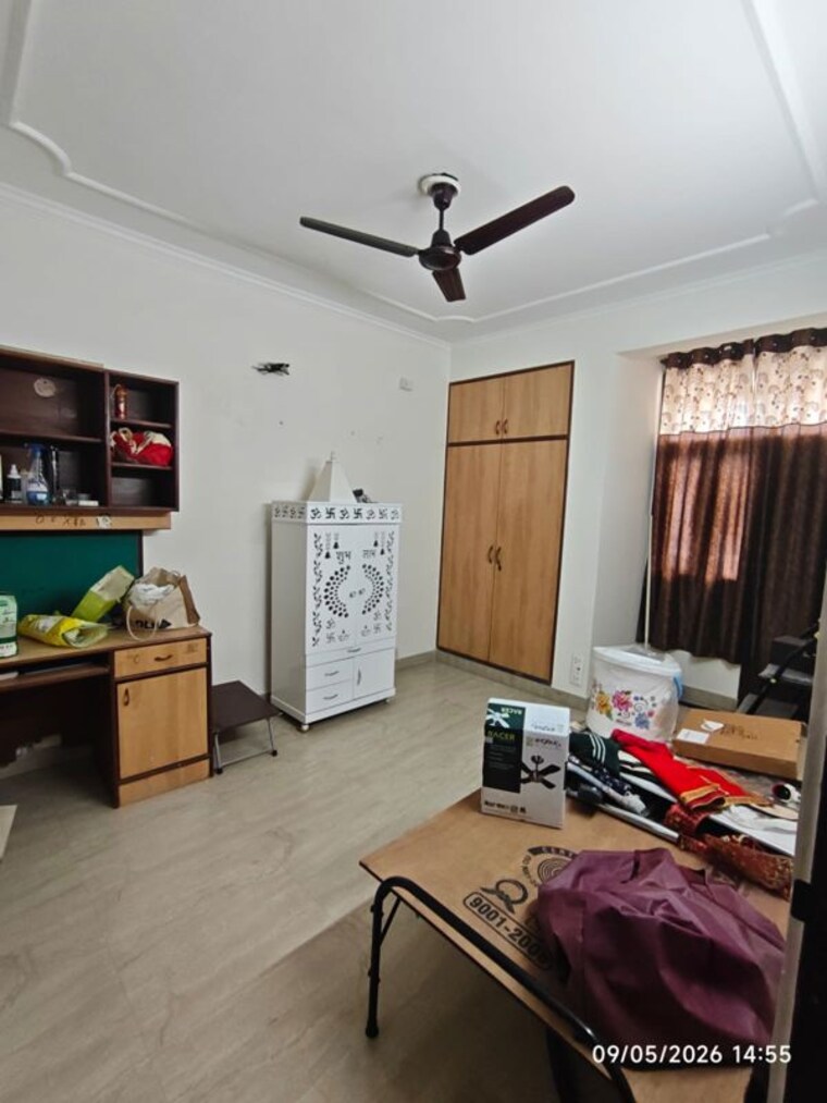 Bedroom, sector 7 dwarka 3 Bedroom 1800 Sq.Ft. Apartment In Sector 7 Dwarka Delhi 10382016