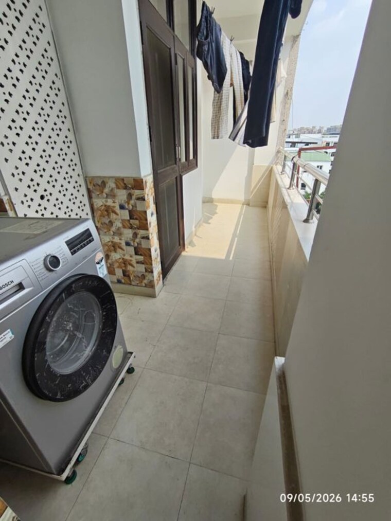 Team Area, sector 7 dwarka 3 Bedroom 1800 Sq.Ft. Apartment In Sector 7 Dwarka Delhi 10382016