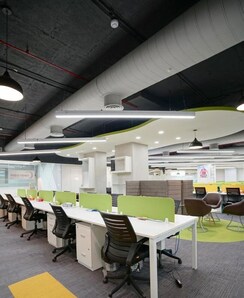 Office Space For Rent in AB Road
