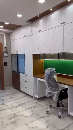 Office Space For Sale in Puri 81 Business Hub