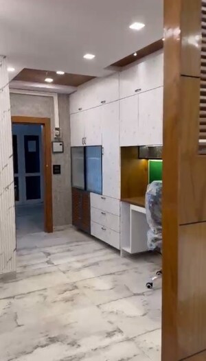Team Area in  Office Space at Puri 81 Business Hub, Sector 81 – for Sale