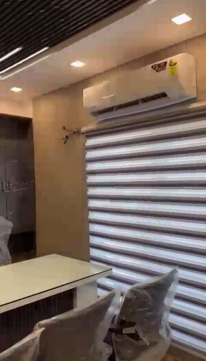 Team Area in  Office Space at Puri 81 Business Hub, Sector 81 – for Sale