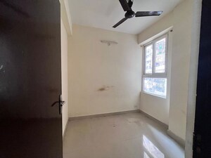 Study Room in 2 BHK Apartment at Galaxy North Avenue ll, Gaur City 2 – for Rent