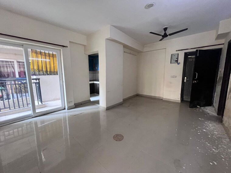 Living Room, galaxy-north-avenue-ll 2 Bedroom 925 Sq.Ft. Apartment In Gaur City 2 Greater Noida 10382023