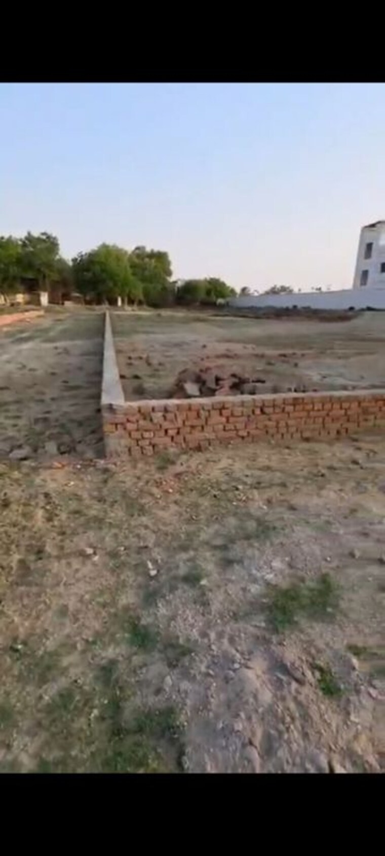 undefined, mirzamurad  1000 Sq.Ft. Plot In Mirzamurad Varanasi 10382037