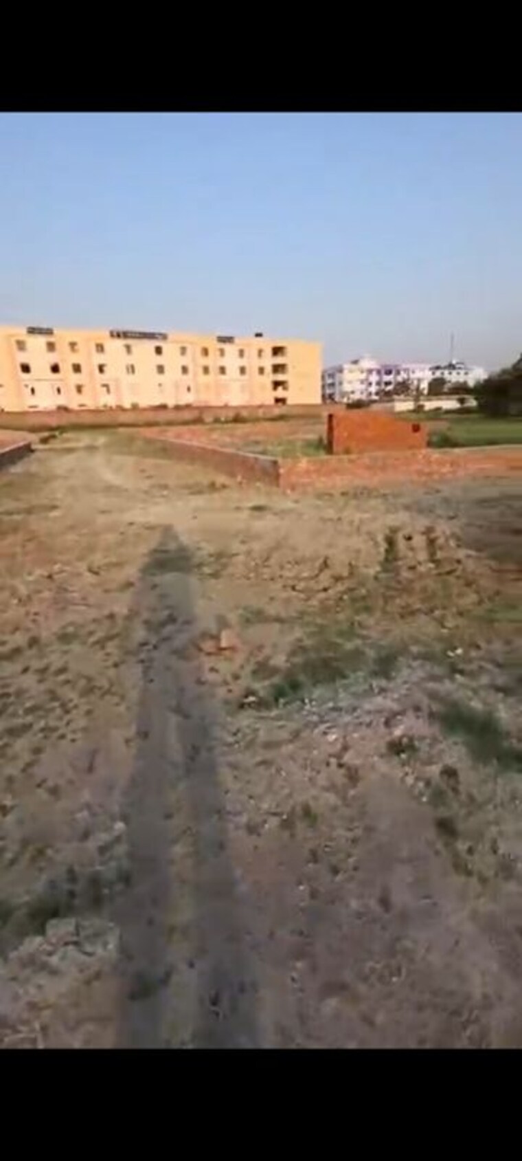 undefined, mirzamurad  1000 Sq.Ft. Plot In Mirzamurad Varanasi 10382037
