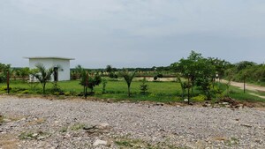 Plot Area in  Plot at Mirzamurad – for Sale