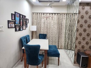 Team Area in 3 BHK Apartment at Mitha Nagar – for Sale