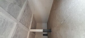 Bathroom in  Warehouse at Devendra Nagar – for Rent