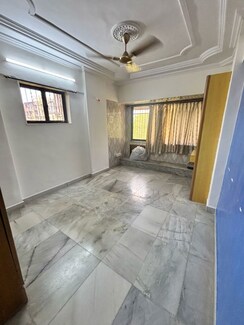 1 BHK Apartment For Rent in Patil Wadi