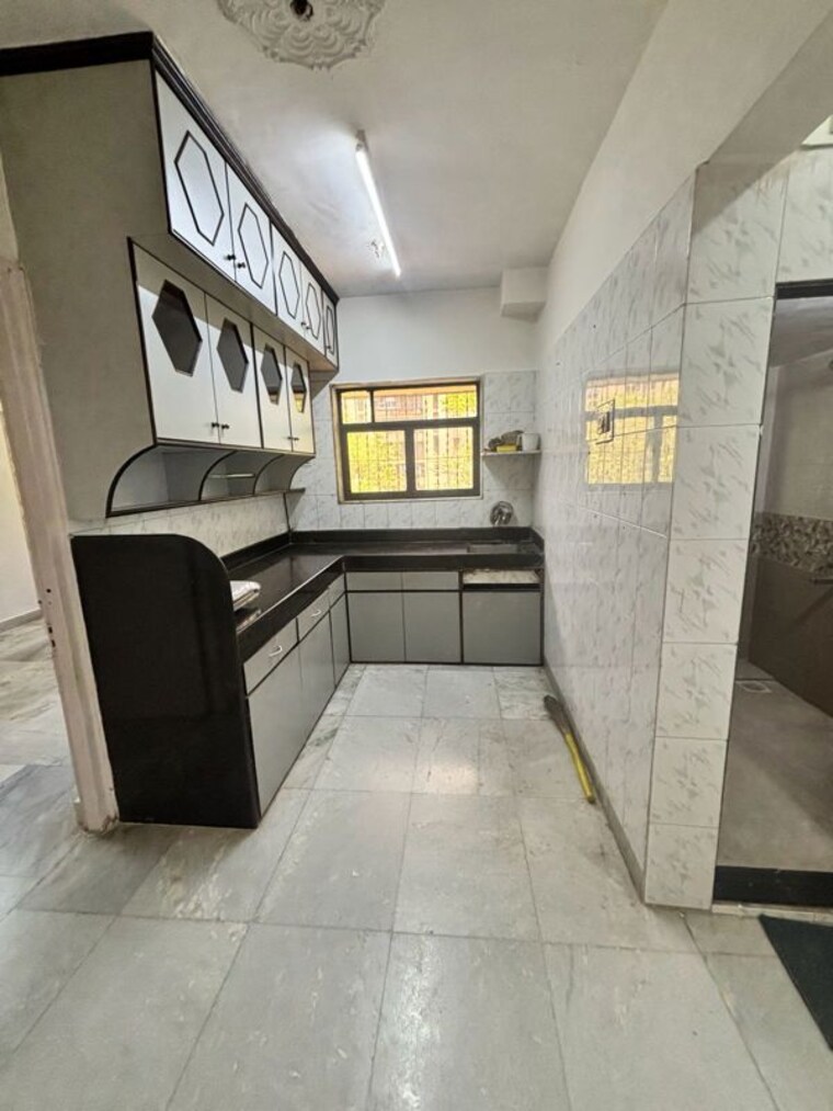 Kitchen, patil wadi 1 Bedroom 500 Sq.Ft. Apartment In Patil Wadi Mumbai 10382048