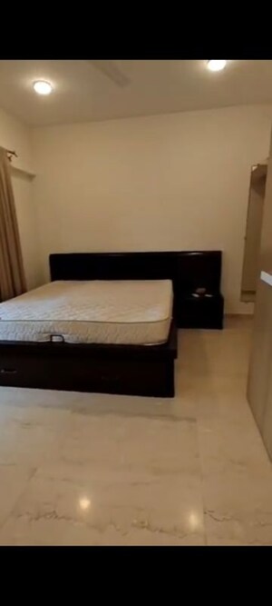 Bedroom in 3 BHK Apartment at Bharat Skyvistas, Andheri West – for Sale