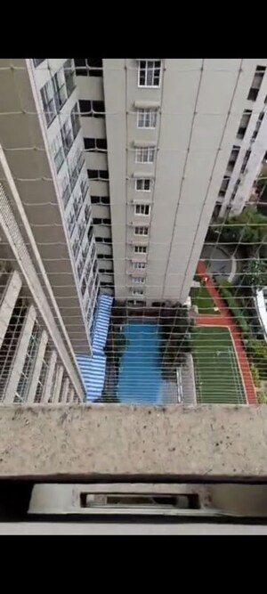 3 BHK Apartment – Exterior View View at Bharat Skyvistas, Andheri West - for Sale