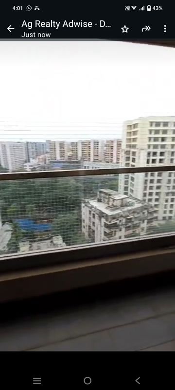 3 BHK 1340 Sq.Ft. Apartment in Bharat Skyvistas