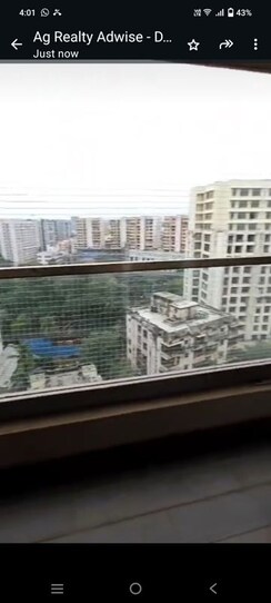 3 BHK Apartment For Sale in Bharat Skyvistas