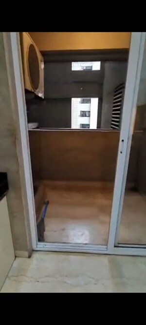 Bathroom in 3 BHK Apartment at Bharat Skyvistas, Andheri West – for Sale