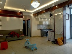 3 BHK + Pooja Room Apartment For Sale in Gulshan Bellina