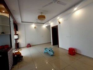 Furnished Amenities in 3 BHK Apartment at Gulshan Bellina, Sector 16 Greater Noida – for Sale