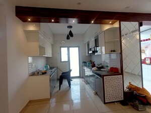 Team Area in 3 BHK Apartment at Gulshan Bellina, Sector 16 Greater Noida – for Sale