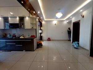 Kitchen in 3 BHK Apartment at Gulshan Bellina, Sector 16 Greater Noida – for Sale