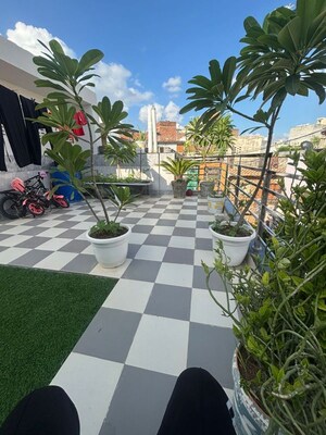 2.5 BHK Independent House For Sale in New Palam Vihar Phase 1
