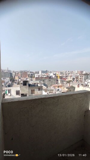 1 BHK Builder Floor – Exterior View View at Mehrauli - for Rent
