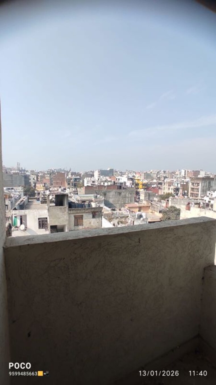 Exterior View, mehrauli 1 Bedroom 500 Sq.Ft. Builder Floor In Mehrauli Delhi 10382050