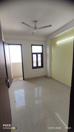 1 BHK Builder Floor For Rent in Mehrauli