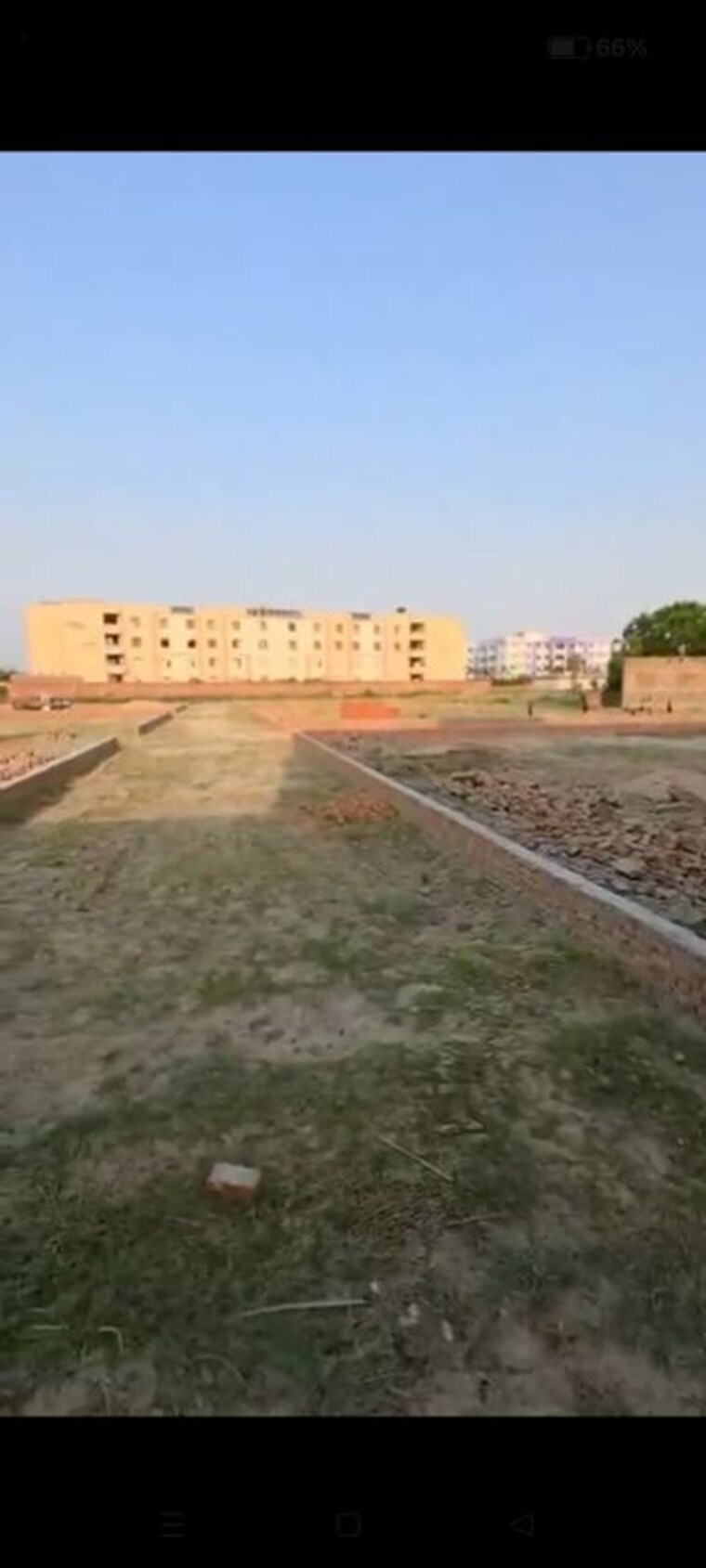 undefined, mirzamurad  2000 Sq.Ft. Plot In Mirzamurad Varanasi 10382060