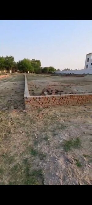 Plot Area in  Plot at Mirzamurad – for Sale